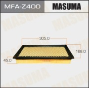 Masuma MFAZ400