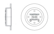 Sangsin brake SD3033