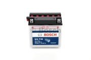 Bosch 0092M4F390 АКБ 16А/ч 160А 12в прямая полярн.