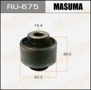 Masuma RU675